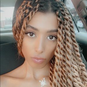 Meet your Posher, Tatiana! 🦋